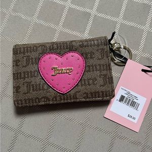 Juicy Couture Card Case